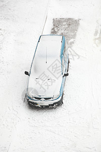 汽车生活力量工程街道温度交通旅行雪堆暴风雪运输图片