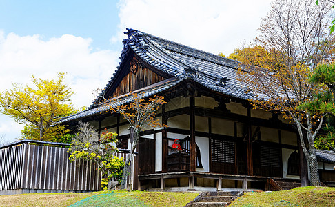 传统木屋 日本房子民众淋浴景观别府蒸汽地标入口建筑住宅图片