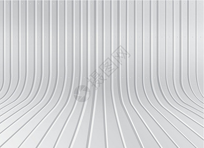 锌背景白色镀锌建筑金属盘子瓦楞床单墙纸栅栏灰色图片