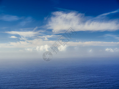 美丽的海和云云天空太阳旅行天气阳光墙纸季节海景日落晴天支撑图片