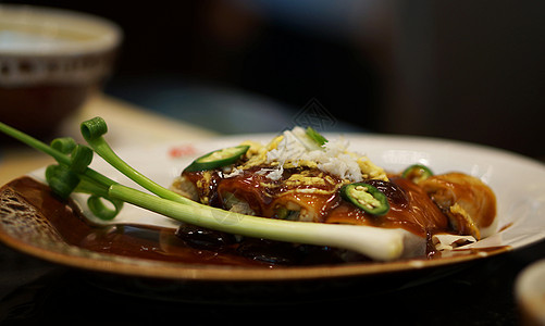 蔬菜春卷烹饪豆腐面条味道草药午餐餐厅节食小吃挂面图片