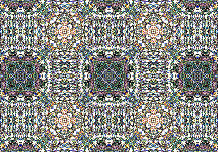 民族形态 抽象的乳胶球毯子星星创造力横幅艺术地毯装饰水晶圆圈装饰品图片