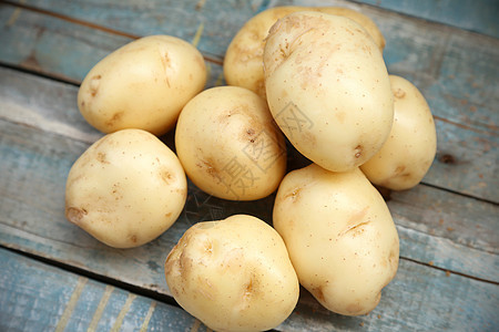 生土豆棕色团体食品糖类蔬菜黄色图片
