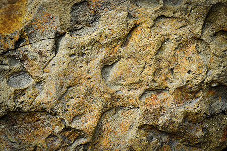 抽象沙石质平板矿物花岗岩木板大理石材料艺术盘子建筑学石头背景图片