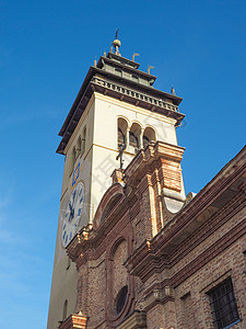 基埃里圣乔治教堂风格建筑学教堂教会地标图片