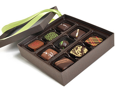 巧克力糖果庆典白色食物可可展示产品小吃奶油棕色营养图片