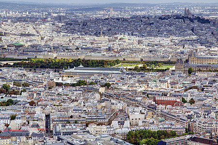 巴黎城市风景艺术建筑物地平线首都旅行吸引力摩天大楼建筑学国家历史性背景图片