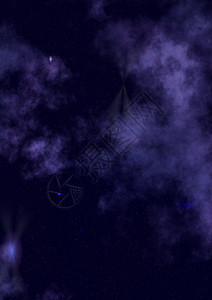 在空间和星云的星域星际场地纺纱气体科学渲染勘探活力星系星座图片