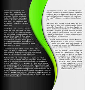 信息地理模板网站商业网络绿色广告白色研究小册子边界黑色背景图片