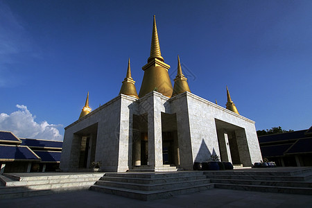泰寺的塔塔雕像纪念碑雕塑宗教文化建筑学寺庙历史宝塔艺术图片