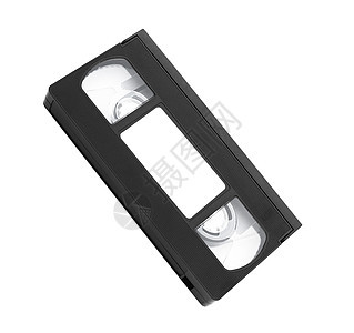 旧录像带磁带图片