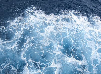 尼斯蓝色水质场景柔软度海浪阴影涟漪坡度宏观反射环境波纹图片