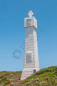 纪念碑 角角历史脚步白色警告建筑学普角灯塔纪念图片