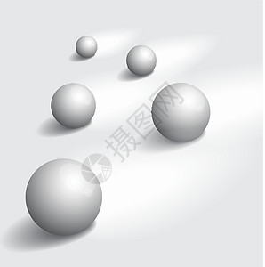 光滑球球阴影金属反射玻璃地球运动珍珠蓝色按钮水晶图片