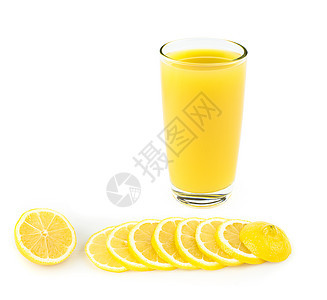 柠檬加果汁图片