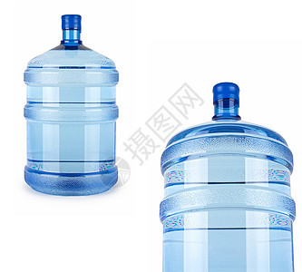 两瓶大水 供运送图片