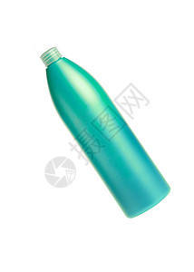 绿色塑料瓶保健女性卫生液体洗发水团体药品塑料牛奶收藏图片