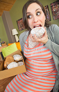Messy 孕妇饮食图片