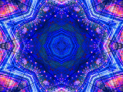 民族形态 抽象的乳胶球红色对角线地毯毯子水晶装饰品创造力艺术星星蓝色图片