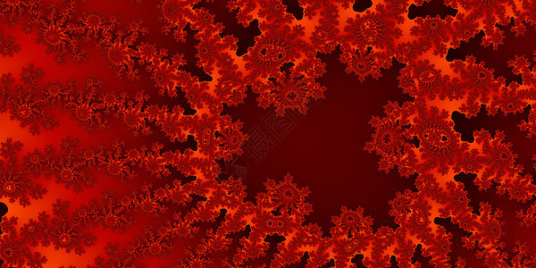 红蓝莓橙子波纹描写漩涡技术流动概念曲线红色圆形图片