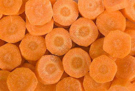 胡萝食物蔬菜橙子萝卜框架图片