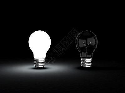 透明散布附近的白光束发光剂全球活力力量知识解决方案想像力智力发明发电机吊灯图片