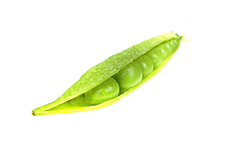 食糖松油豆健康饮食大果甜豆豆类豆荚绿色食物蔬菜图片