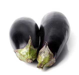 茄子种植饮食紫色白色水果蔬菜厨房黑色美食食物营养图片