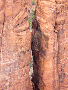 第一峡谷的支柱图片