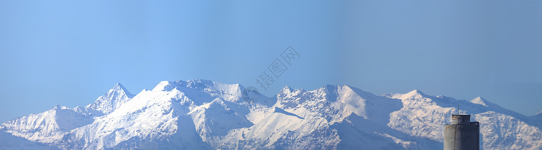 阿尔卑斯山山脉山脉图片