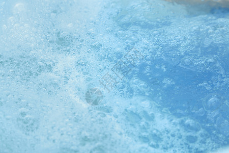 肥皂浴缸洗发水卫生洗碗擦洗家庭蓝色水平液体浴室图片