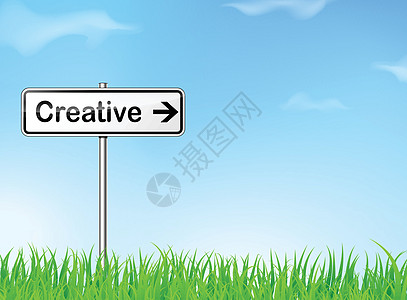 创意方向符号品牌战略推广教育创造力图片