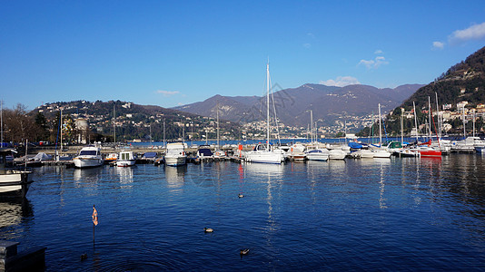 Tremezzo Como湖 Lombardy 意大利伦巴迪图片