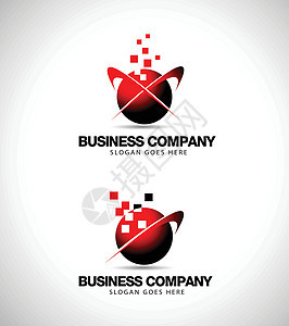 商业Logo公司图片