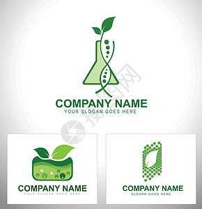 转基因植物Logo图片