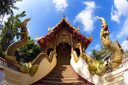 Wat Tawai 瓦塔台文化雕塑旅行寺庙雕像宝塔旅游佛教徒建筑学历史图片