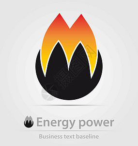 能源电力业务图标图片