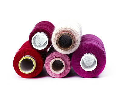缝线织物粉色裁缝刺绣工艺棉布纺织品材料衣服纤维图片
