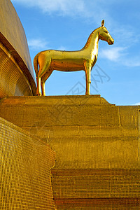 锡达塔在寺庙的马脚阶梯宫殿里图片