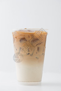 冰滴咖啡素材冰咖啡玻璃咖啡冷饮食物背景