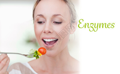 反对女人吃西红柿的酶图片
