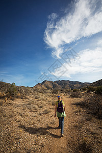 hiker 后端视图图片