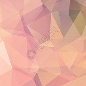 多边形抽象几何背景艺术插图横幅马赛克几何学钻石水晶三角形创造力网络背景图片
