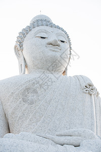 泰国普吉的Big buddha图片