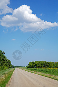 农村道路场地沥青旅行旅游阳光天空机动性车道小路色彩图片