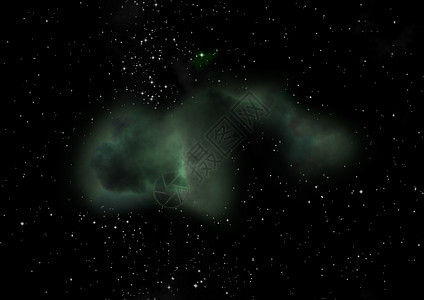 在空间和星云的星域场地灰尘星座敬畏纺纱勘探插图科学渲染天文学图片