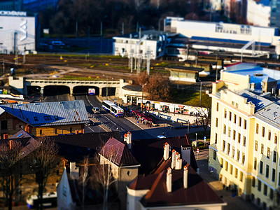 里加老城的全景 LATVIA天空建筑旅游河岸建筑物旅行中心同盟首都正方形图片