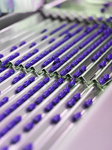 制药工业公司制造业紫色物体医学金属工厂卫生自动化医院剂量图片