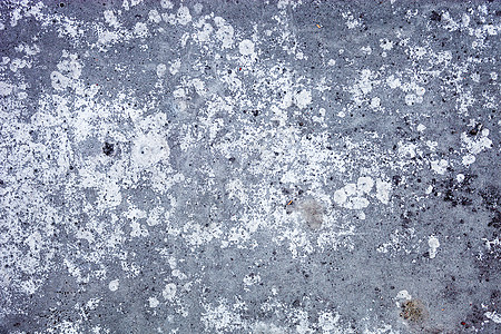 灰色混凝土表面地面风化石膏裂缝岩石建筑石墙石头水泥材料图片