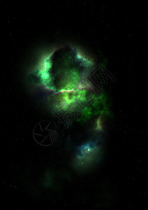 在空间和星云的星域星系渲染科学星座插图螺旋活力场地灰尘敬畏图片